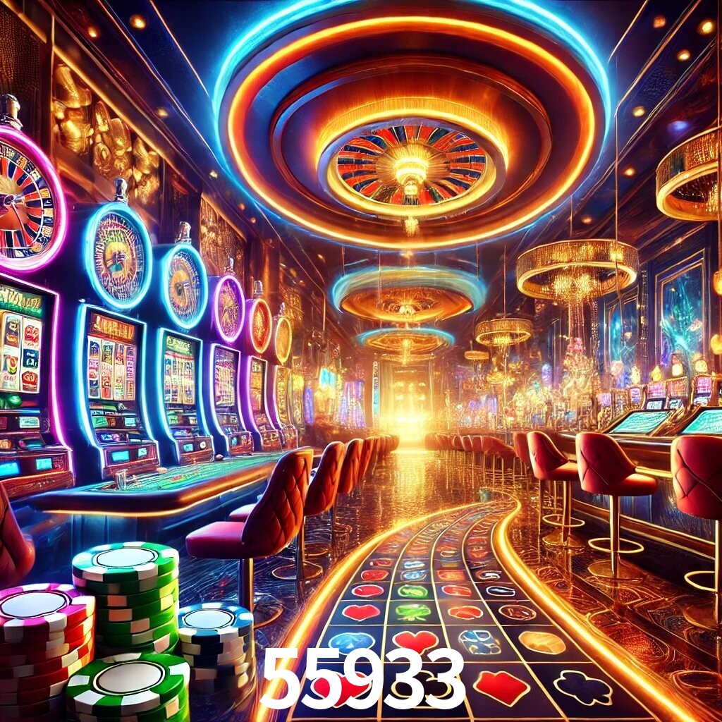  55933