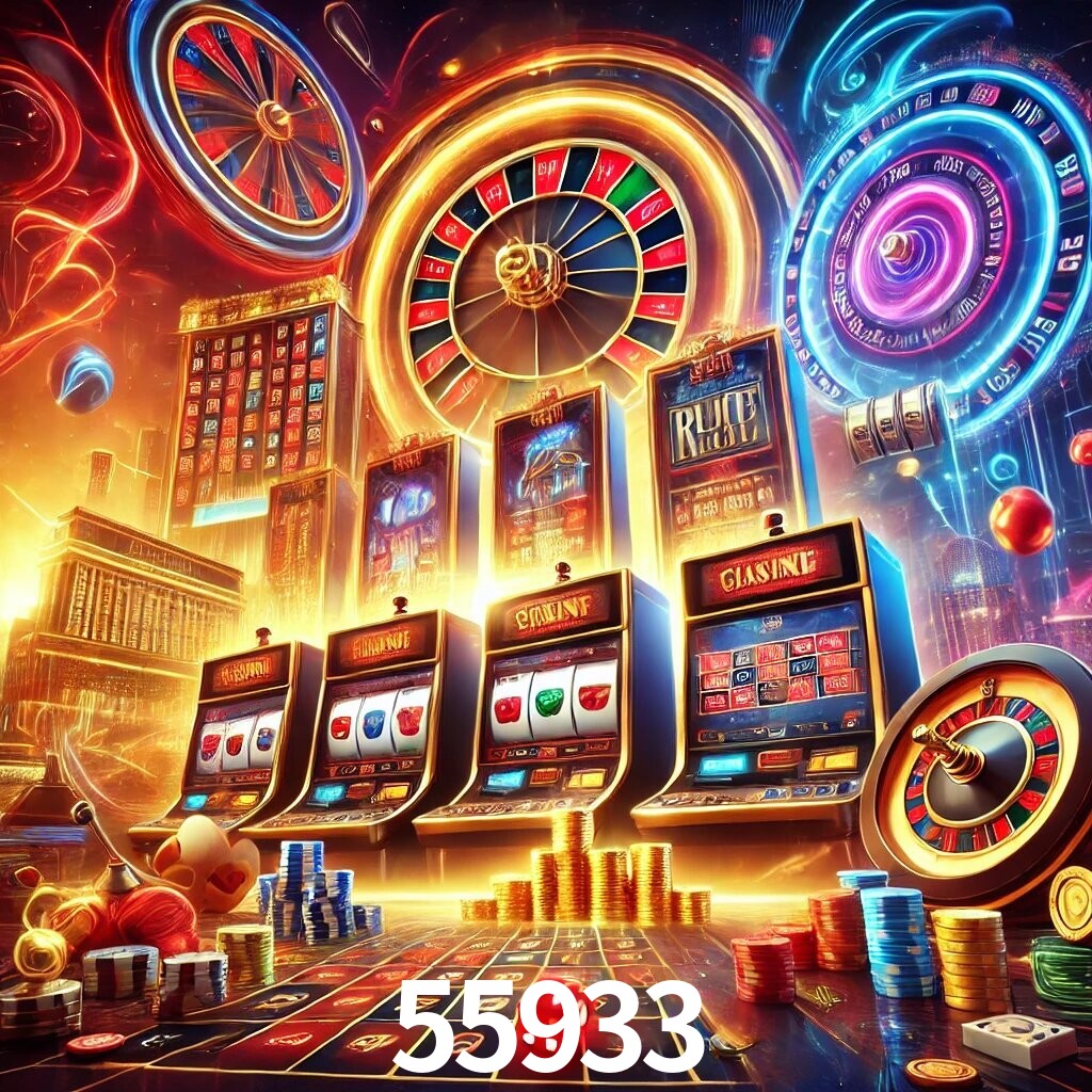  55933
