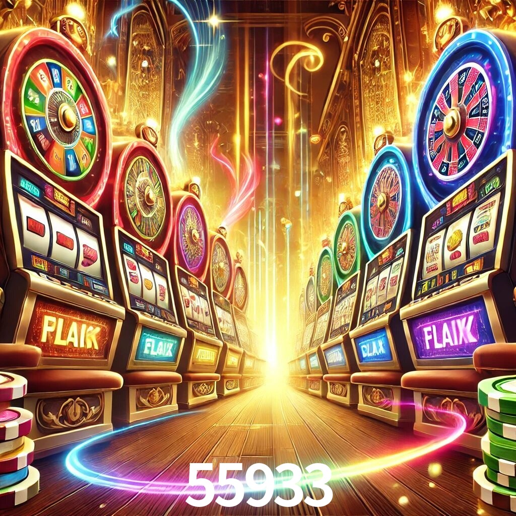  55933