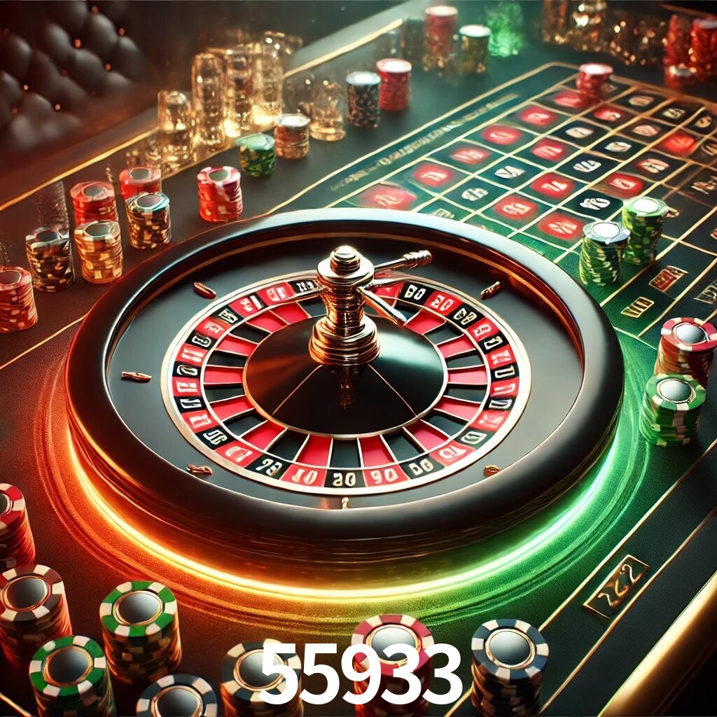  55933